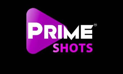 PrimeShots